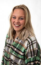 Shanna Heemskerk