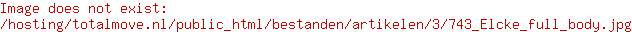 Elcke de Jonge