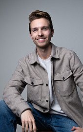 Lucas van den Elshout