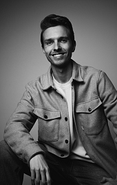 Lucas van den Elshout