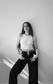 Isa Viktoria van Hees