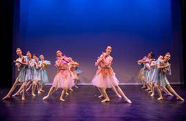 Ballet