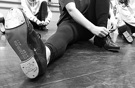 Tapdance
