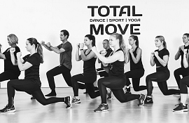 Total Body Workout