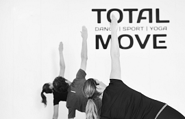 Yoga Mix