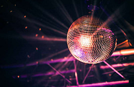 Disco Fever Fun