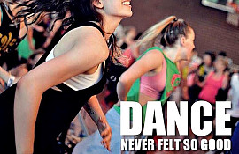 Salsation (Rhythm Fusion)