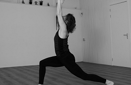 Flow - Yoga