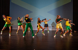 Dancehall