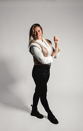 Carola van Zeijl