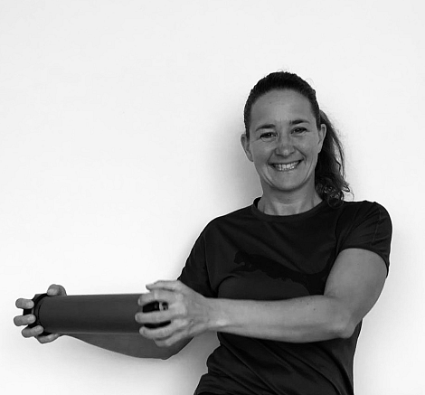 Isabella Rieken