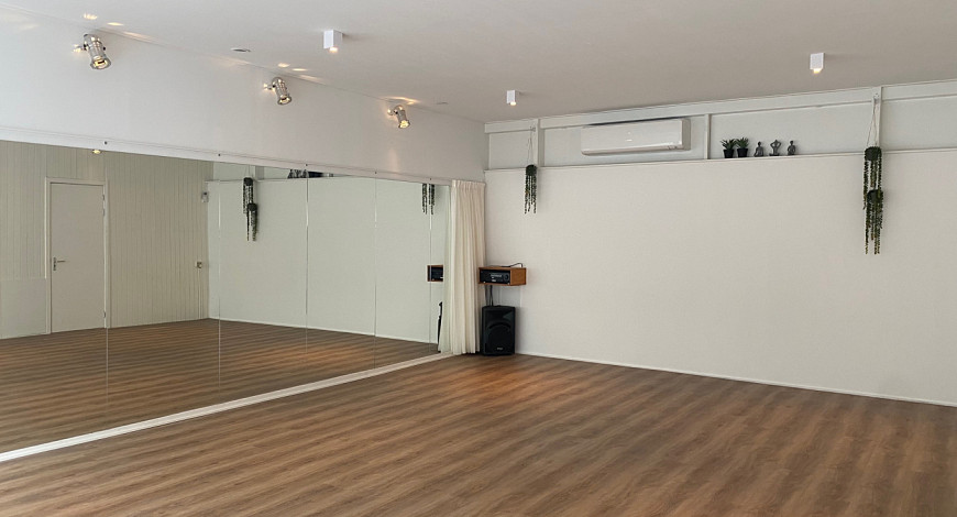 Locatie