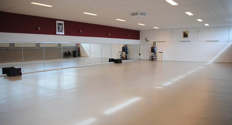 Locatie