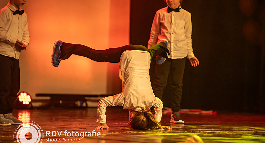 Breakdance / Boysclass