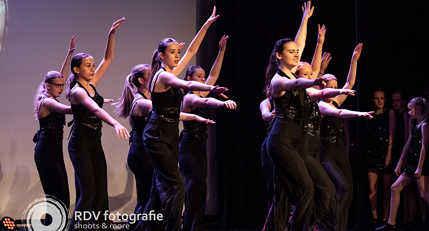 Tapdance