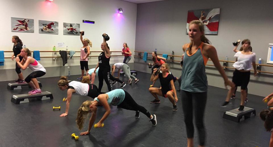 Bodyfit