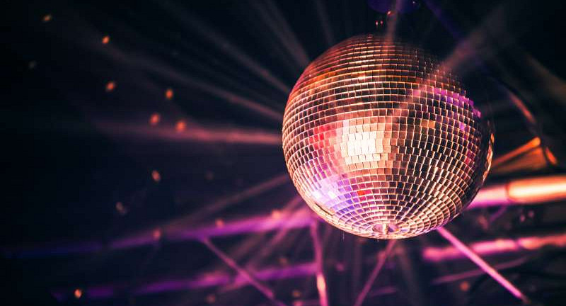 Disco Fever Fun