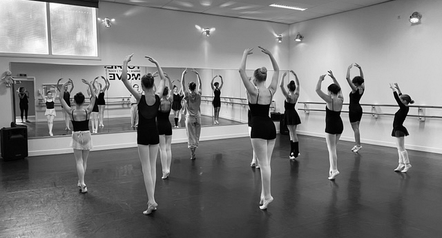 ADV/Klassiek Ballet