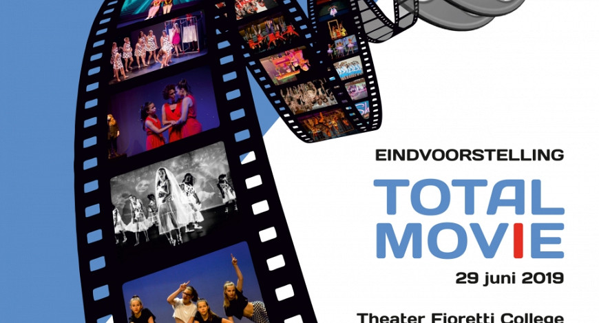Film van de voorstelling Total Movie